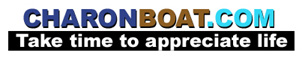 CharonBoat.com Logo